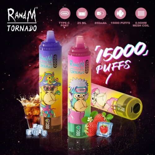 FUMOT RANDM 15000